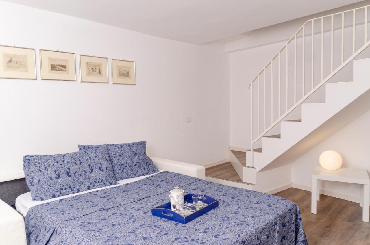 Apulialux Panta Rei Luxury House Nel Centro Storico Apartment Altamura Exterior photo